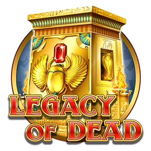 Legacy of Dead